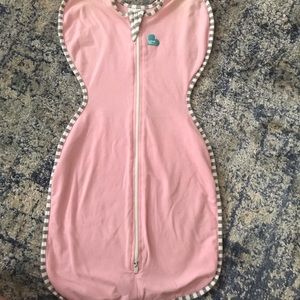 Love to Dream Swaddle